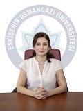 Doç.Dr. Sibel YİĞİTER (Bölüm Başkan Yardımcısı)