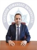 Dr. Öğr. Üyesi Turcan TEKER (Bölüm Başkan Yardımcısı)