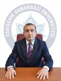 Prof. Dr. Yakup ÖZKAN (Head of Department)