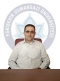 Asst. Prof. Dr. Kenan SÖNMEZ